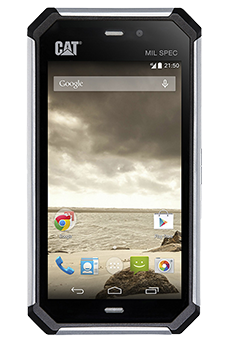 Cat S50 photo