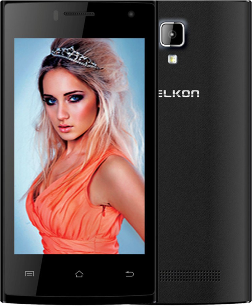 Celkon Campus Crown Q40
