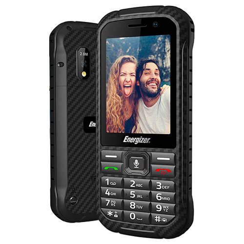 Energizer Hardcase H241