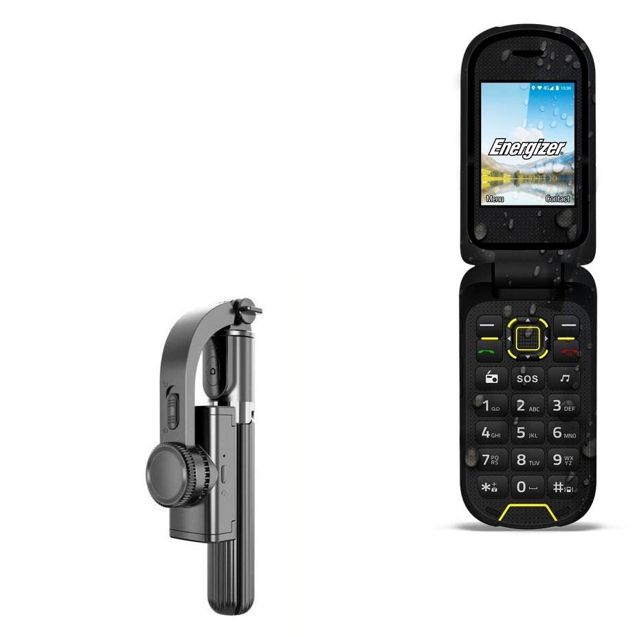 Energizer Hardcase H242