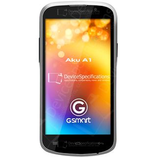 Gigabyte GSmart Aku A1