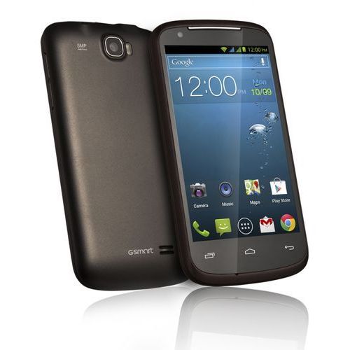 Gigabyte GSmart GS202