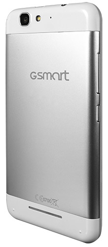 Gigabyte GSmart Guru (White Edition) photo