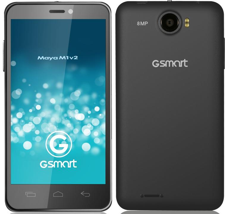 Gigabyte GSmart Maya M1 v2