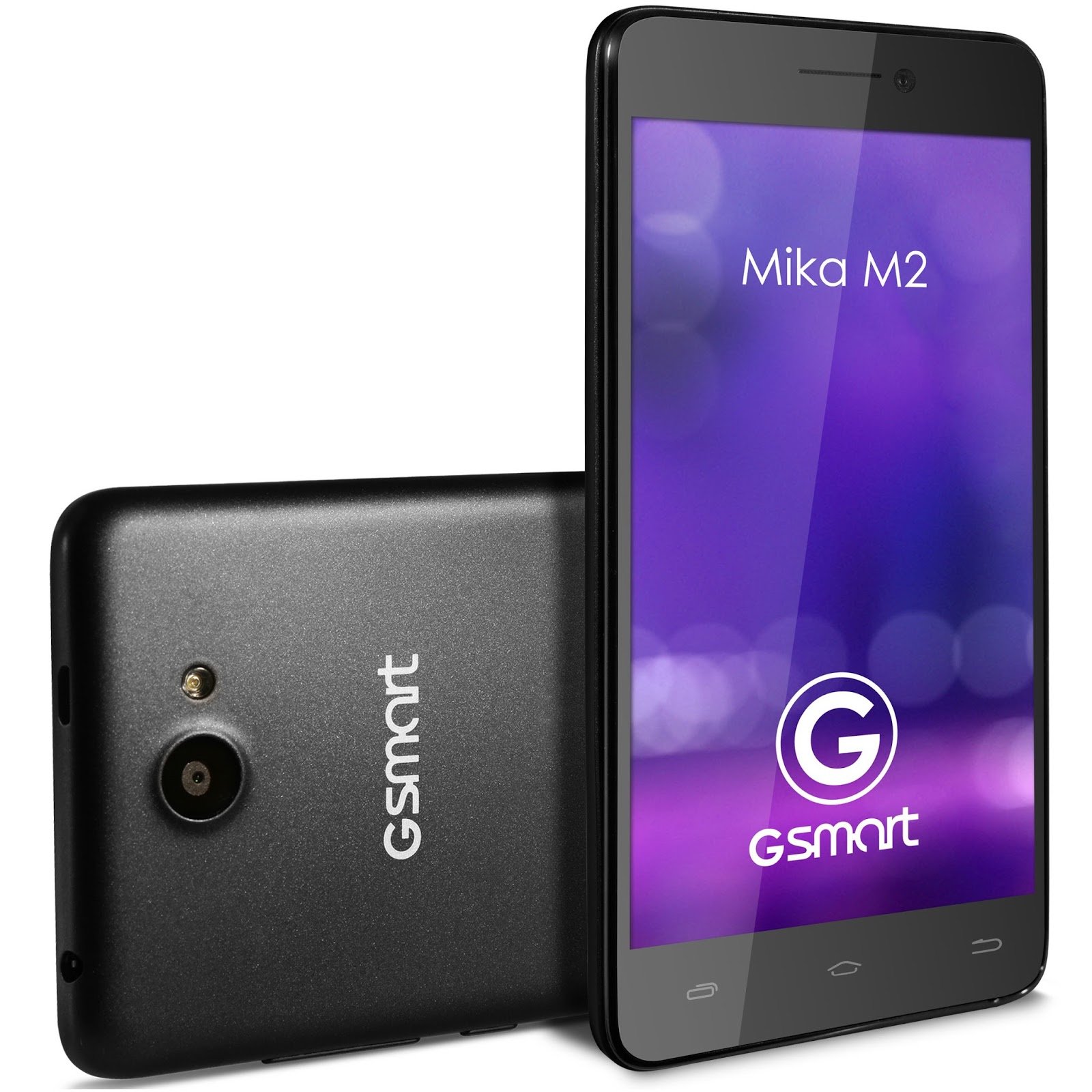 Gigabyte GSmart Mika M2
