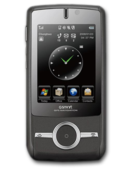 Gigabyte GSmart MS820