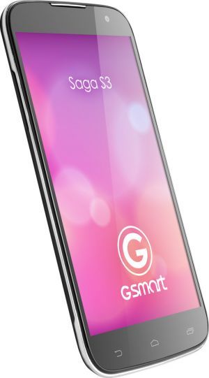 Gigabyte GSmart Saga S3