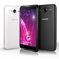 Gigabyte GSmart Simba SX1