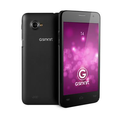 Gigabyte GSmart T4