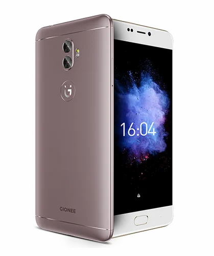 Gionee A1 Plus photo