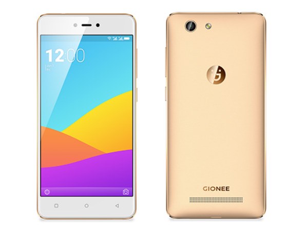 Gionee F103 Pro photo