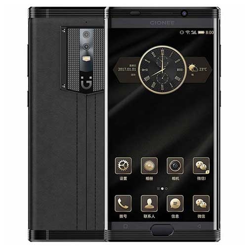 Gionee M2017 photo