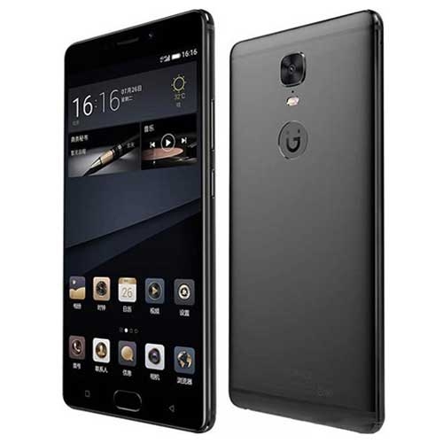 Gionee M6s Plus photo