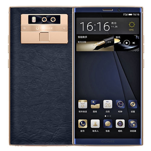 Gionee M7 photo