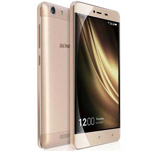 Gionee Marathon M5 mini photo