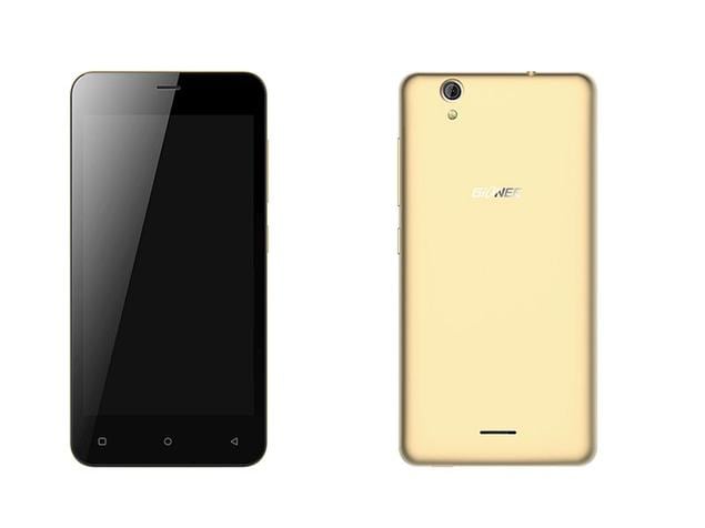 Gionee P5 Mini photo
