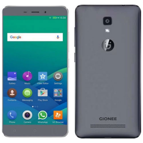Gionee P7 photo