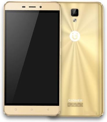 Gionee P8 Max photo