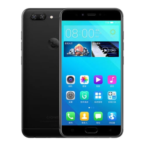 Gionee S10 photo