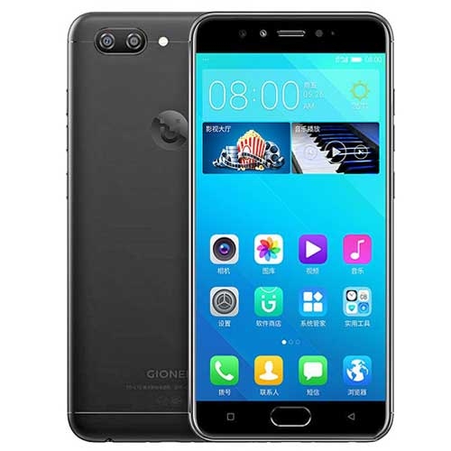 Gionee S10B photo