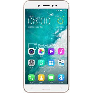 Gionee S10C photo