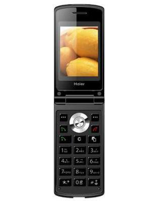 Haier A66 photo