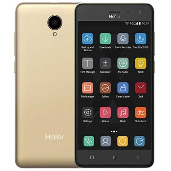 Haier G7 photo