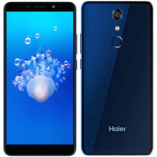 Haier Hurricane photo
