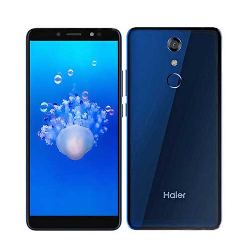 Haier I6 photo
