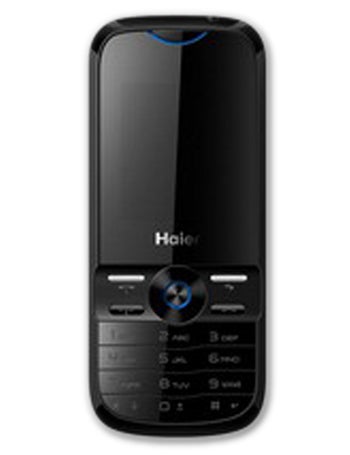 Haier M306 photo