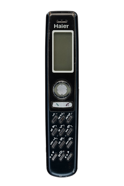 Haier P5 photo