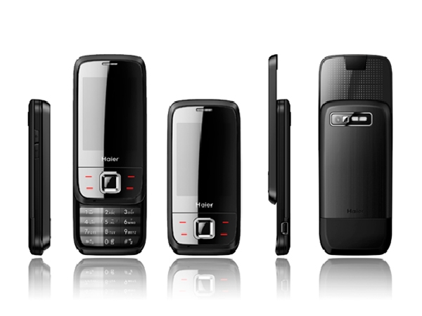 Haier U60 photo
