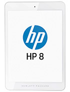 HP 8 photo