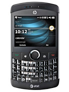 HP IPAQ Glisten photo