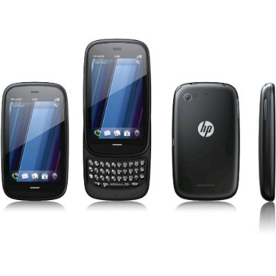 HP Pre 3 CDMA photo