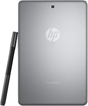 HP Pro Slate 8 photo