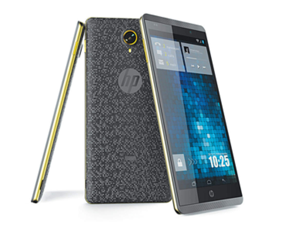 HP Slate6 VoiceTab photo