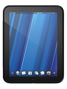 HP TouchPad photo