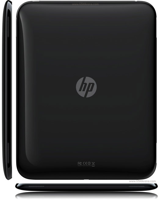HP TouchPad 4G photo