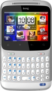 HTC ChaCha