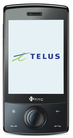 HTC Touch Diamond CDMA
