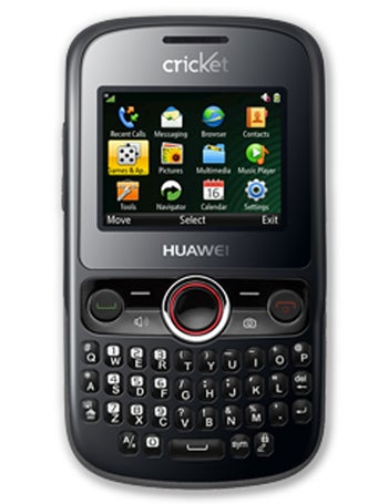 Huawei Pillar
