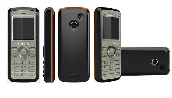 i-mobile 201