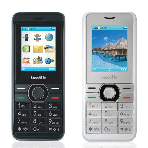 i-mobile 202