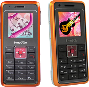 i-mobile 315