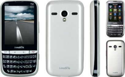 i-mobile 5230