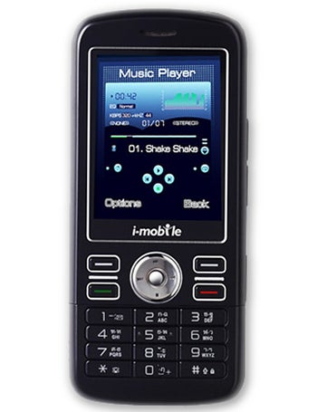 i-mobile 613