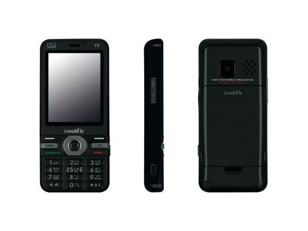 i-mobile 638CG