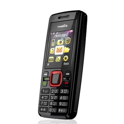i-mobile Hitz 210