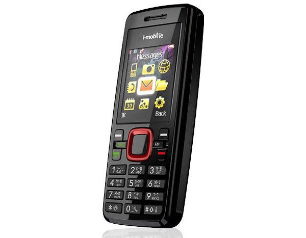 i-mobile Hitz 232CG